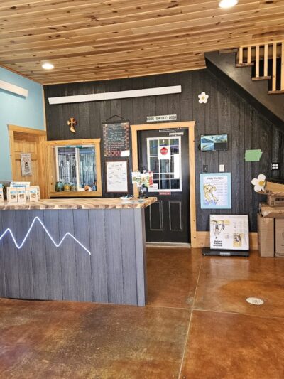 Paw Patch LLC - Hermosa, SD