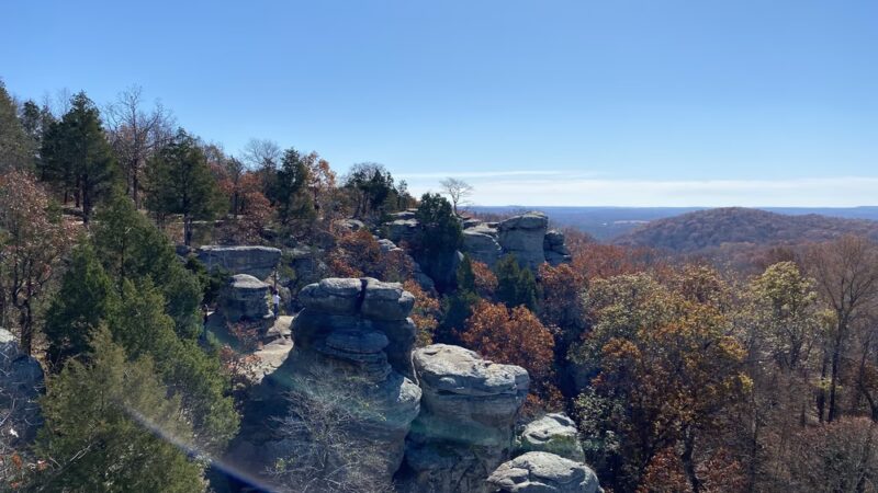 Devils Smokestack - Herod, IL