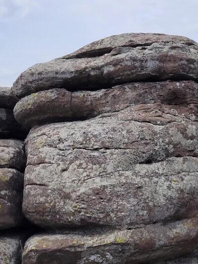 Devils Smokestack - Herod, IL