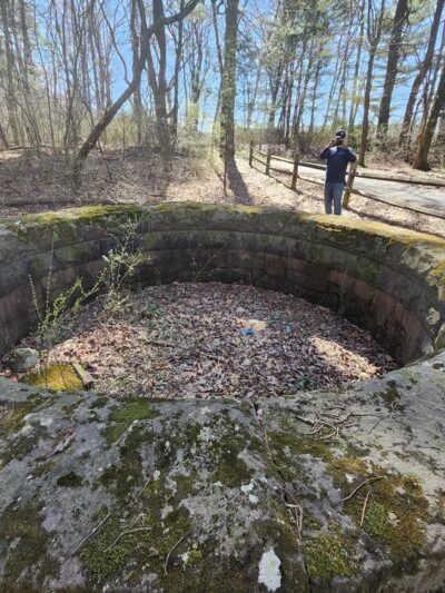 Mt. Gretna Spur - Lebanon Valley Rail-Trail - Hershey, PA