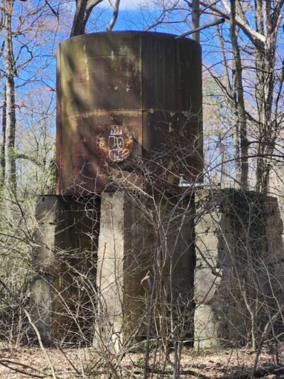 Mt. Gretna Spur - Lebanon Valley Rail-Trail - Hershey, PA