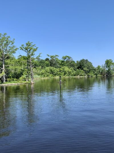 Perquimans County Recreation Center - Hertford, NC
