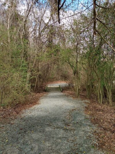 Perquimans County Recreation Center - Hertford, NC