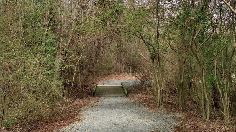 Perquimans County Recreation Center - Hertford, NC