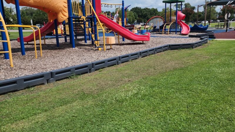 Perquimans County Recreation Center - Hertford, NC