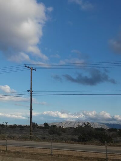 Desert Willow RV Resort - Hesperia, CA