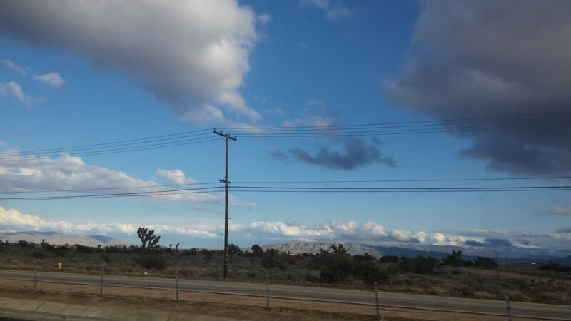 Desert Willow RV Resort - Hesperia, CA