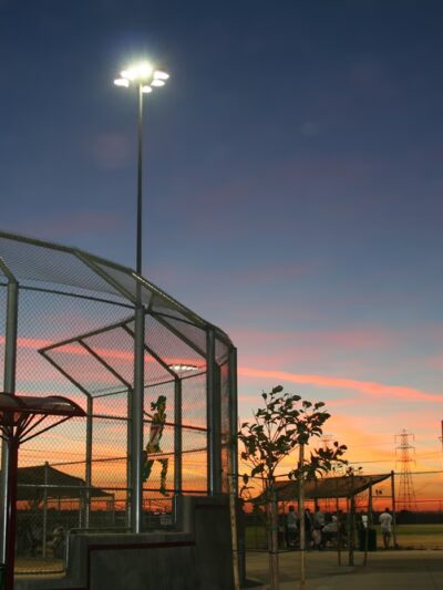 Hesperia Community Park - Hesperia, CA