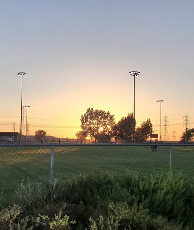 Hesperia Community Park - Hesperia, CA