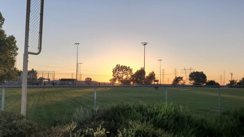Hesperia Community Park - Hesperia, CA