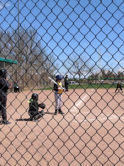 Hesperia Community Park - Hesperia, CA