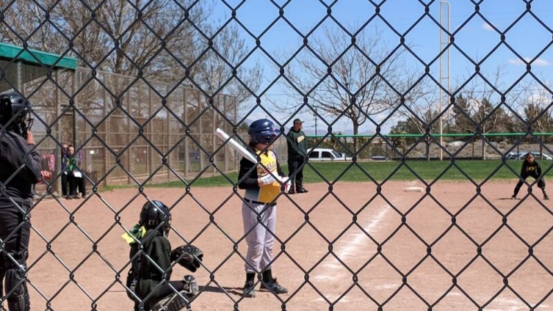 Hesperia Community Park - Hesperia, CA