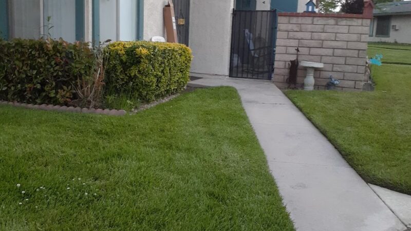 Hesperia Garden Senior Apartments - Hesperia, CA