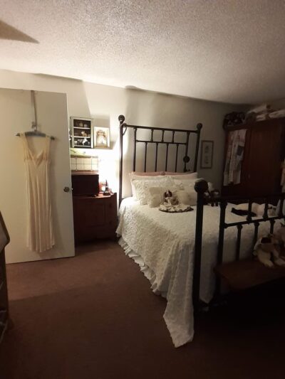 Hesperia Garden Senior Apartments - Hesperia, CA