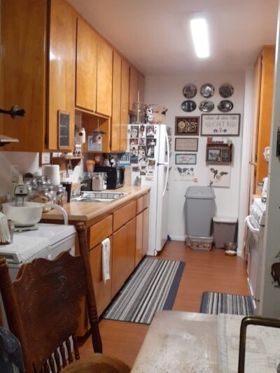 Hesperia Garden Senior Apartments - Hesperia, CA