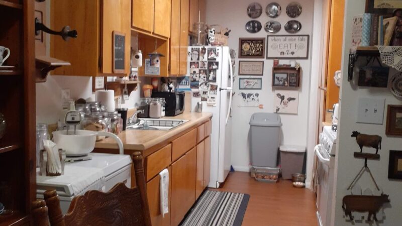 Hesperia Garden Senior Apartments - Hesperia, CA