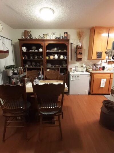 Hesperia Garden Senior Apartments - Hesperia, CA