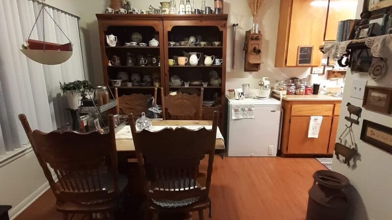 Hesperia Garden Senior Apartments - Hesperia, CA