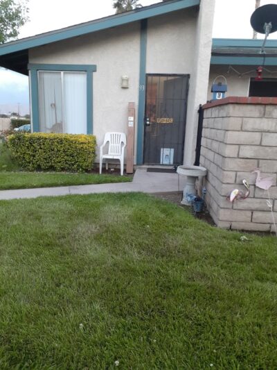 Hesperia Garden Senior Apartments - Hesperia, CA