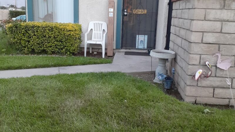 Hesperia Garden Senior Apartments - Hesperia, CA