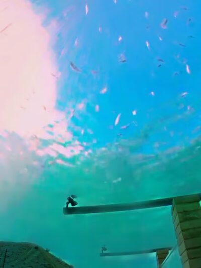 Hesperia Lake - Hesperia, CA