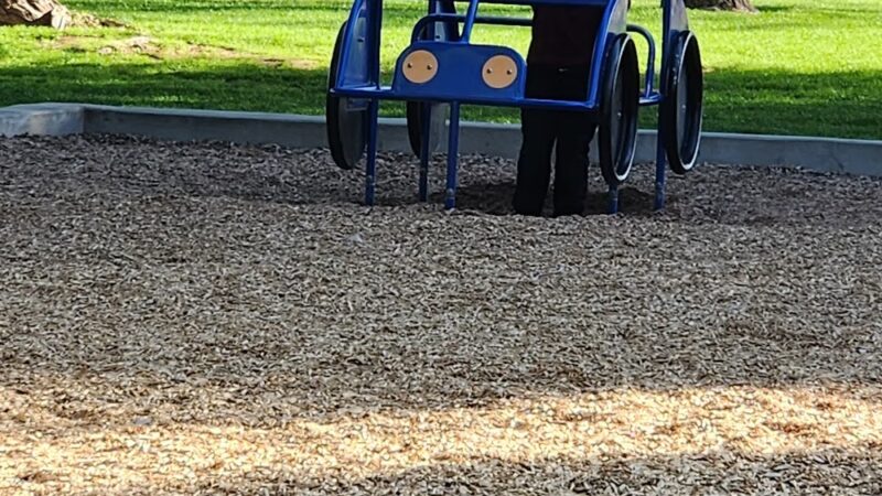 Hesperia lake - Hesperia, CA