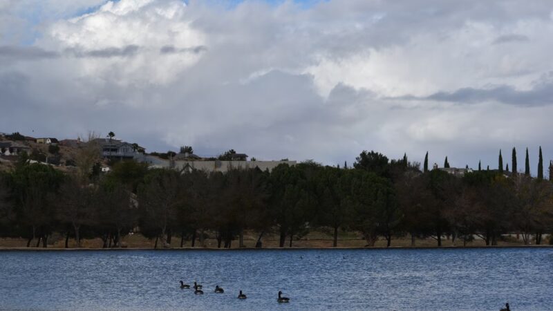 Hesperia Lake - Hesperia, CA