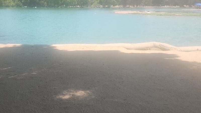 Hesperia lake - Hesperia, CA