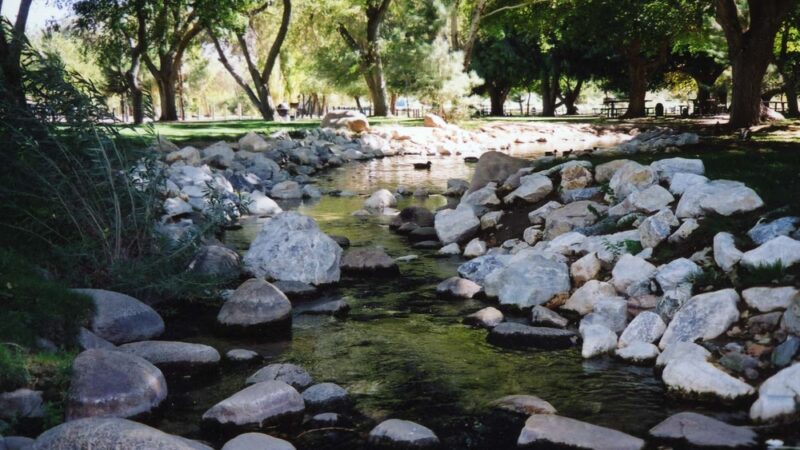 Hesperia Lake Park - Hesperia, CA