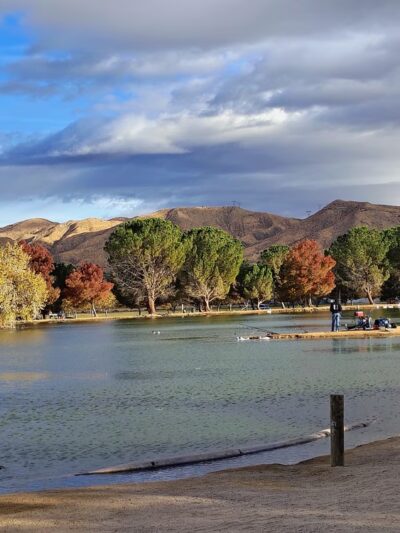 Hesperia Lake Park - Hesperia, CA