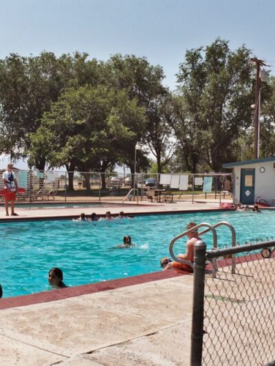 Lime Street Park - Hesperia, CA