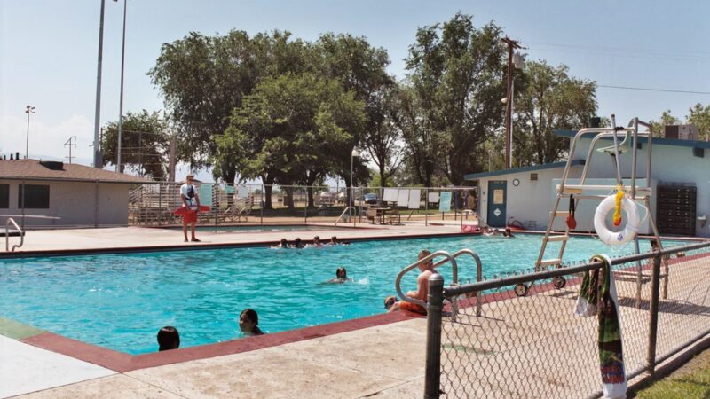 Lime Street Park - Hesperia, CA