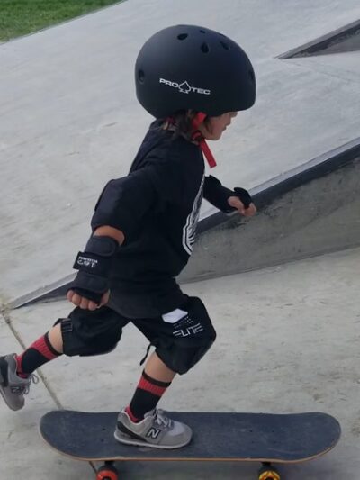 Lime Street Park - Hesperia, CA