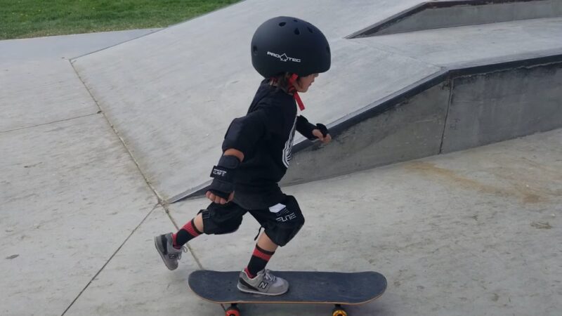 Lime Street Park - Hesperia, CA