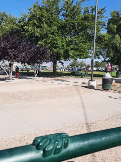 Lime Street Park - Hesperia, CA