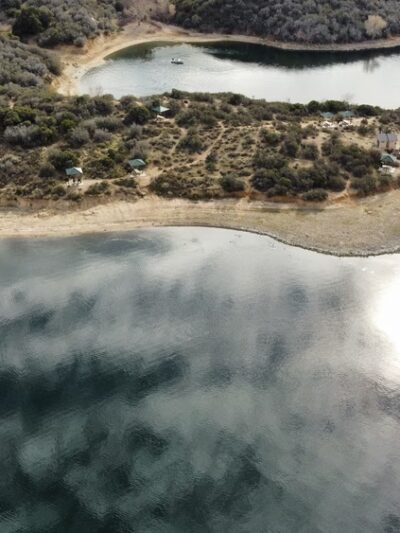 Live Oak Boat In Area - Hesperia, CA