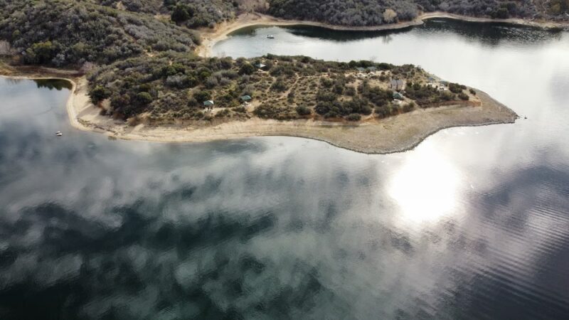 Live Oak Boat In Area - Hesperia, CA