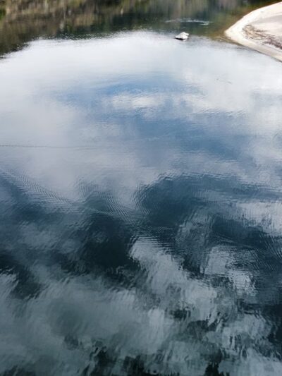 Live Oak Boat In Area - Hesperia, CA