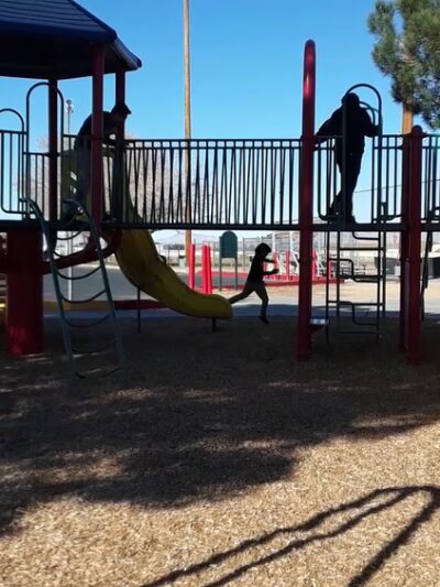 Live Oak Park - Hesperia, CA