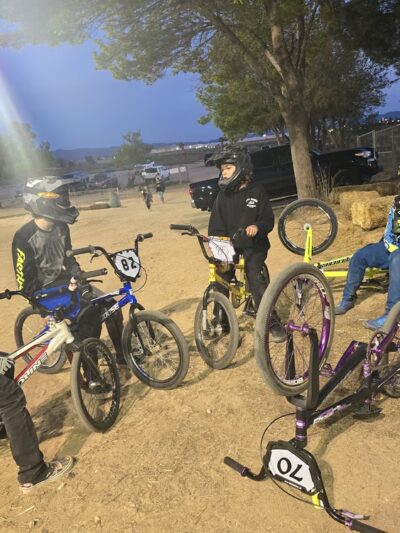 Live Oak Park - Hesperia, CA