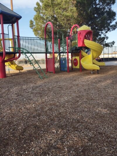 Live Oak Park - Hesperia, CA