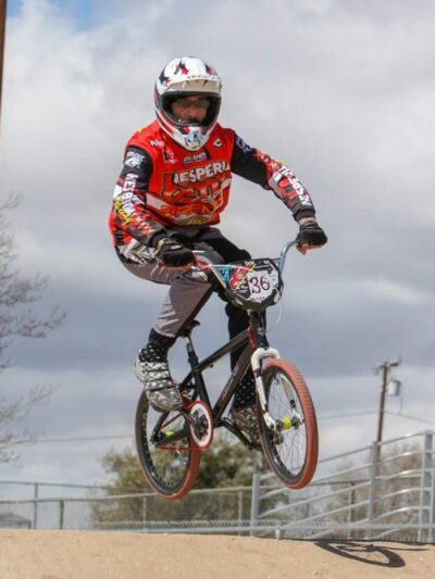 Live Oak Park - Hesperia, CA