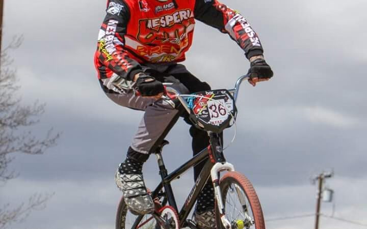 Live Oak Park - Hesperia, CA