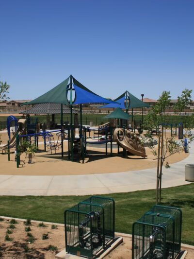 Malibu Park - Hesperia, CA