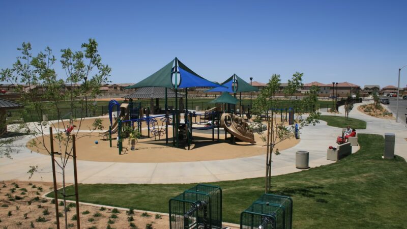 Malibu Park - Hesperia, CA