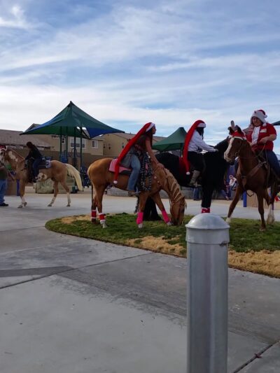 Malibu Park - Hesperia, CA