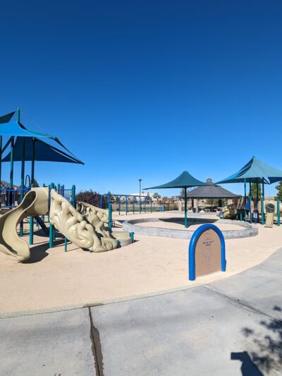 Malibu Park - Hesperia, CA