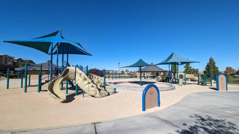 Malibu Park - Hesperia, CA