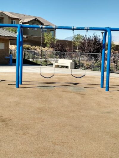 Malibu Park - Hesperia, CA