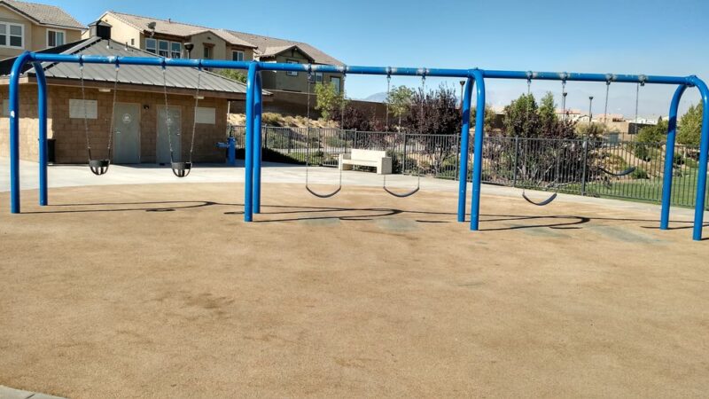 Malibu Park - Hesperia, CA